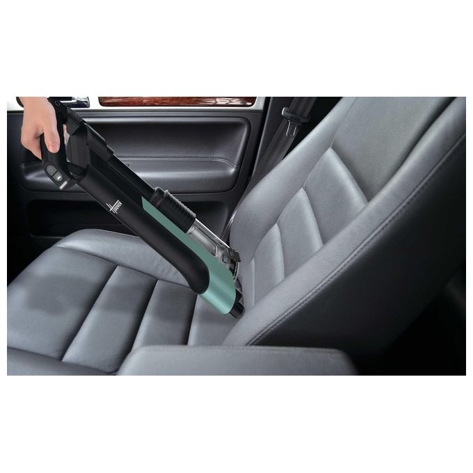 [ComeNuovo] Hoover Scopa Elettrica a Batteria HF201P 011 Pet Hard Floor