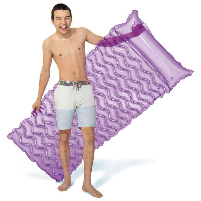 Intex Materassino Onde 229x86cm