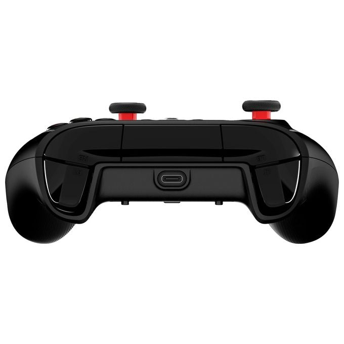 HP HyperX 6L366AA Periferica di Gioco Nero USB Gamepad