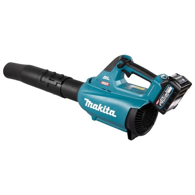 Makita Soffiatore 40V Bl UB001GZ per Giardino e Outdoor senza Batteria