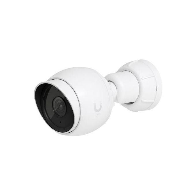 Ubiquiti Videocamera Ubiquiti 5mpixel Risol. 2688 per 1512 -30fps - Bullet Resistente agli Agenti Atmosf.ipx4