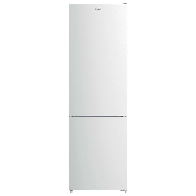 Candy CCG3L517EW Frigorifero a libera installazione combinato 262 Lt Classe E Low Frost H 176 bianco