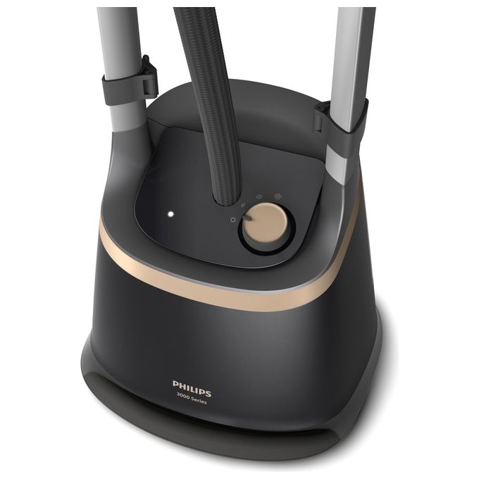 [ComeNuovo] Philips STE3170-80 Stiratrice Verticale 2000W 40g-min Grigio