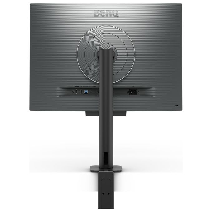 BENQ RD280UA Monitor per programmazione 4K+ 28'' Formato speciale 3:2 Retroilluminazione Braccio Flessibile Nano Matte Panel Modalita' avanzate di coding HotKey per coding Eye Care