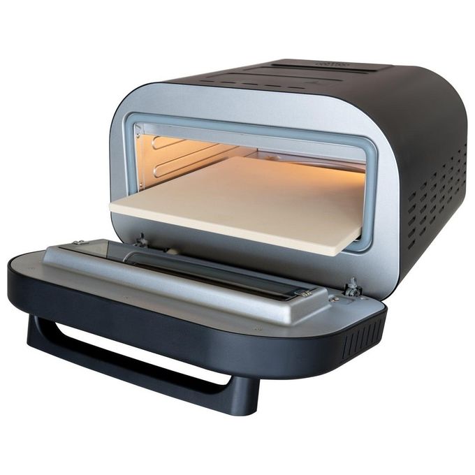 Unold Don Luigi Forno per Pizza 1700W Nero