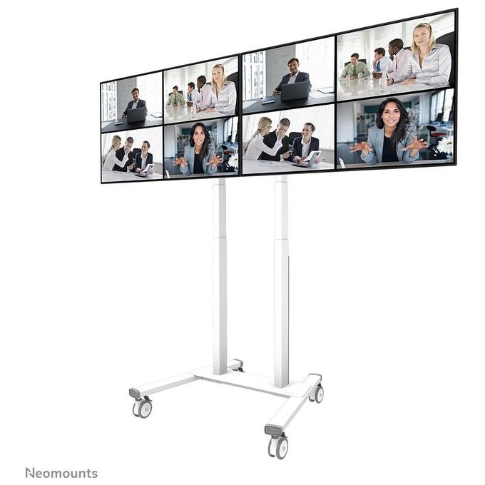 Neomounts by Newstar Adattatore per Doppio Schermo