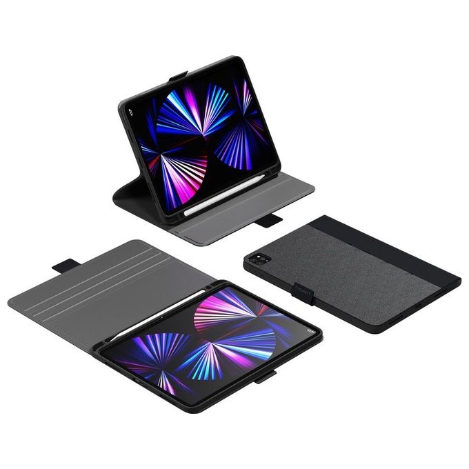 Cygnett Tekview per iPad Pro 11 Nero