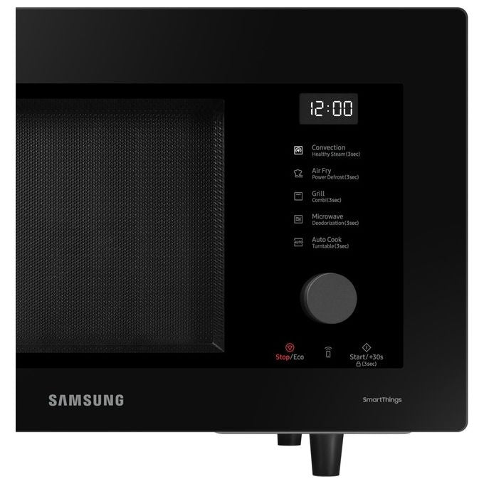 Samsung MC32DG7646KKE1 Microonde Combinato BESPOKE Cottura Ventilata 32 Litri