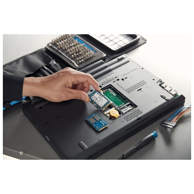 Kingston SKC600MS-256G 256Gb Ssd Kc600 mSATA