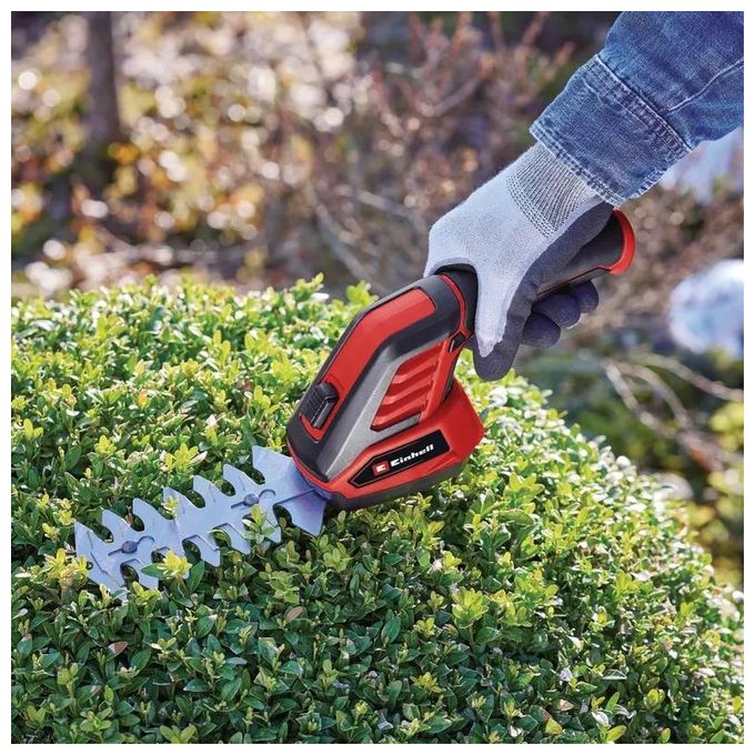Einhell Gc-cg3.6-70li Forbici-Tagliasiepi a Batteria