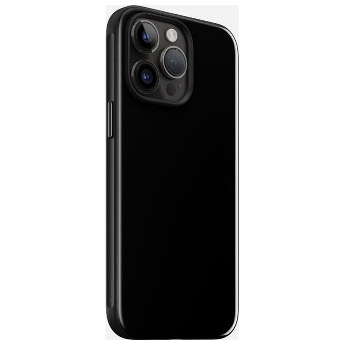 Nomad Sport Case per iPhone 14 Pro Max Carbide