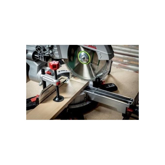 Metabo KGS 18 LTX BL 216 2x 5.2Ah Sega a Batteria