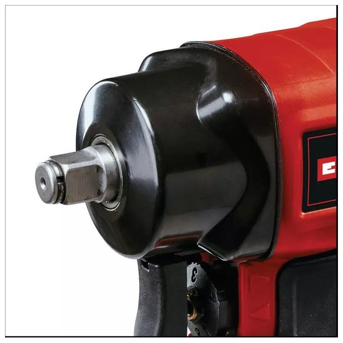 Avvitatore ad impulsi pneumatico TC-PW 610 Compact