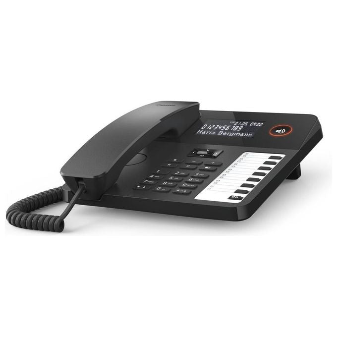 GIGASET Telefono da Tavolo Desk600 im