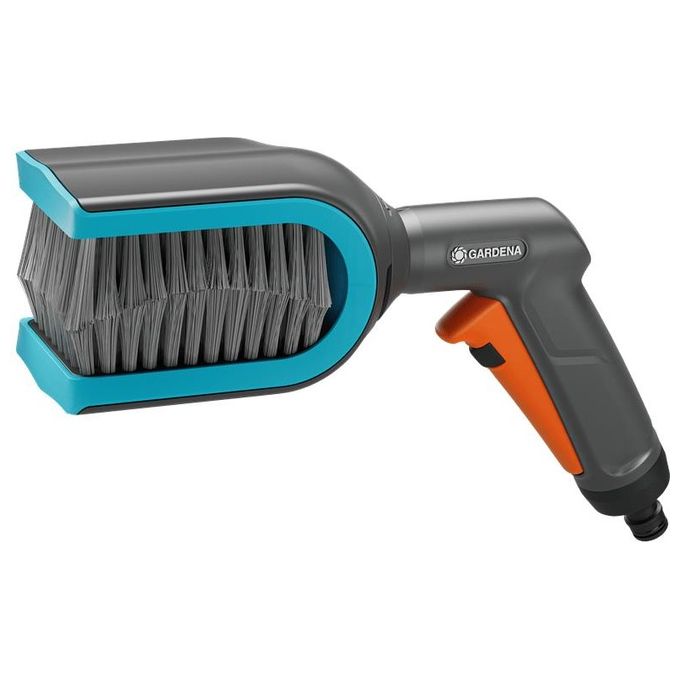 Gardena Spazzola per Tende Cleansystem
