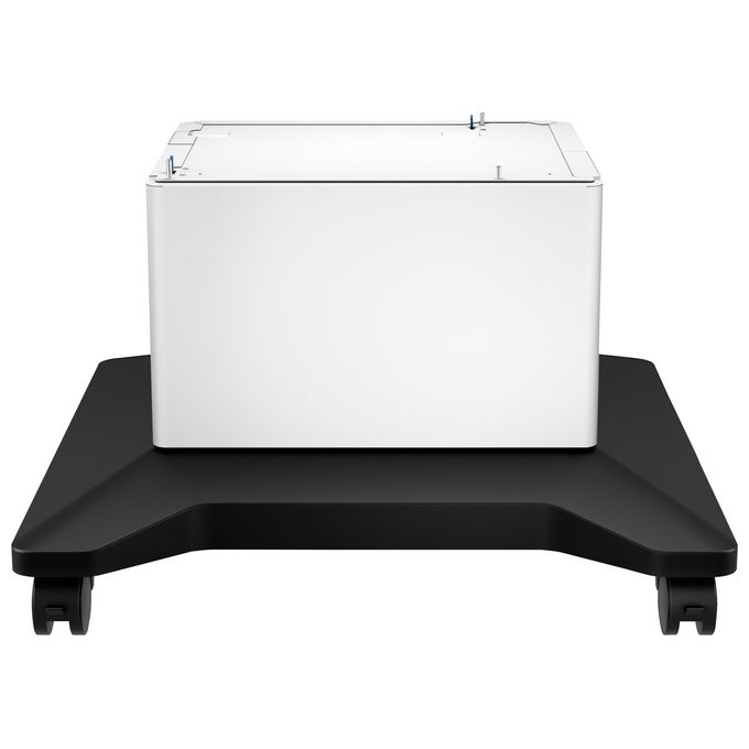 HP Cabinet Stampante per Laserjet Enterprise M507-Mfp M528-LaserJet Managed E50145-Mfp E52645