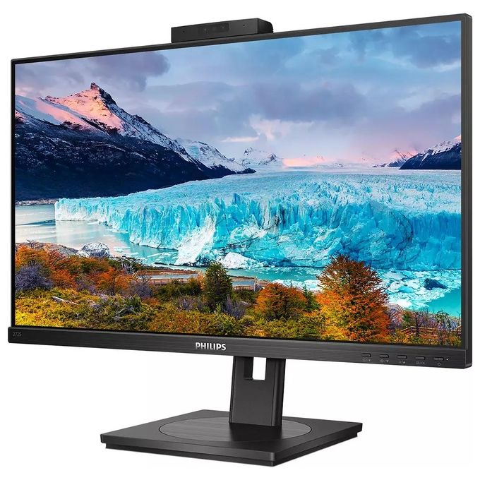 Philips S Line 272S1MH-00 LED Display 27'' 1920x1080 Pixel Full HD Nero