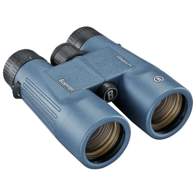 Bushnell H2O 2 Binocolo 8x42 a Tetto