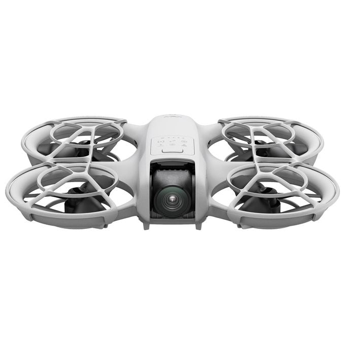 DJI Neo Drone Quadricottero 4K con Fotocamera 12MP Bianco e Nero