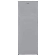 Candy CDV1S514FS Frigorifero con congelatore a libera installazione Statico h 145 Classe F 213 litri inox