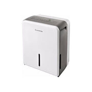 Ariston Deos 30 Deumidificatore 3 Litri 70mq 462W Nero-Bianco