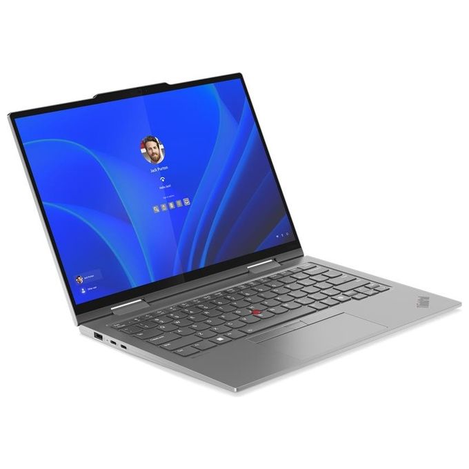 Lenovo ThinkPad X1 2-in-1 Gen 9 Intel Core Ultra 7 155U 16Gb Hd 512Gb Ssd 14'' Windows 11 Pro