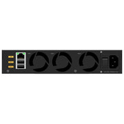 Netgear M4350-8X8F Gestito L3 10G Ethernet 100-1000-10000 1U Nero