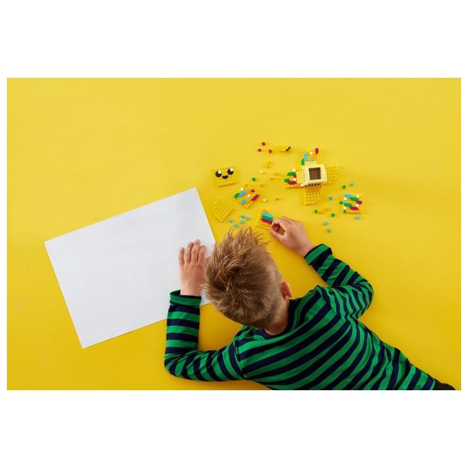 LEGO Dots Simpatica Banana Portapenne