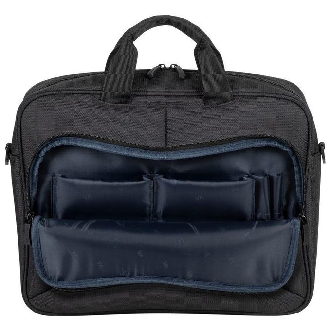 Rivacase 8422 Borsa per Laptop 13.3''-14'' ECO Nero
