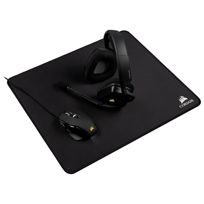 Corsair MM350 Champion Mouse Pad X-Large 450x400mm Nero