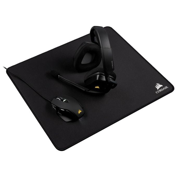Corsair MM350 Champion Mouse Pad X-Large 450x400mm Nero