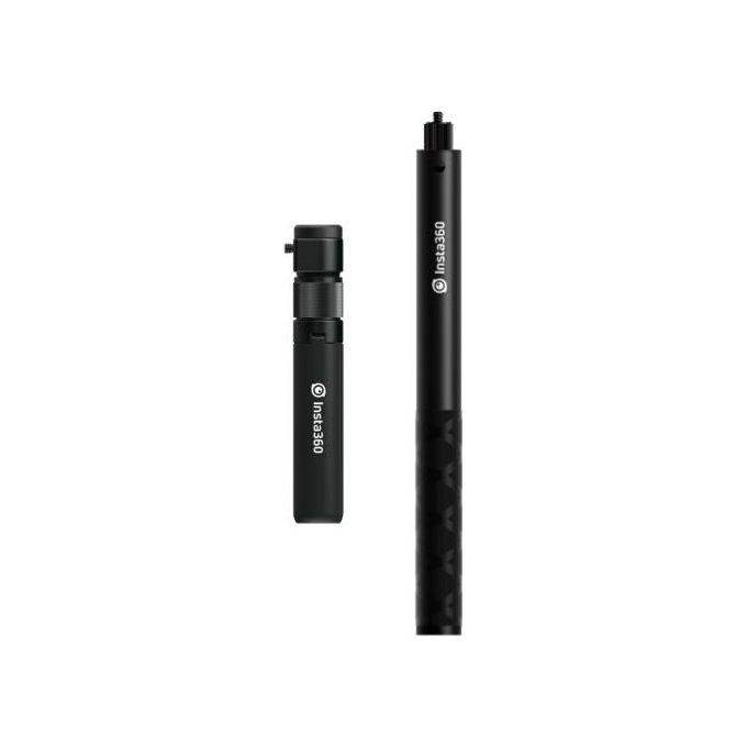Insta360 Supporto Action Cam Bullet Time Kit Black