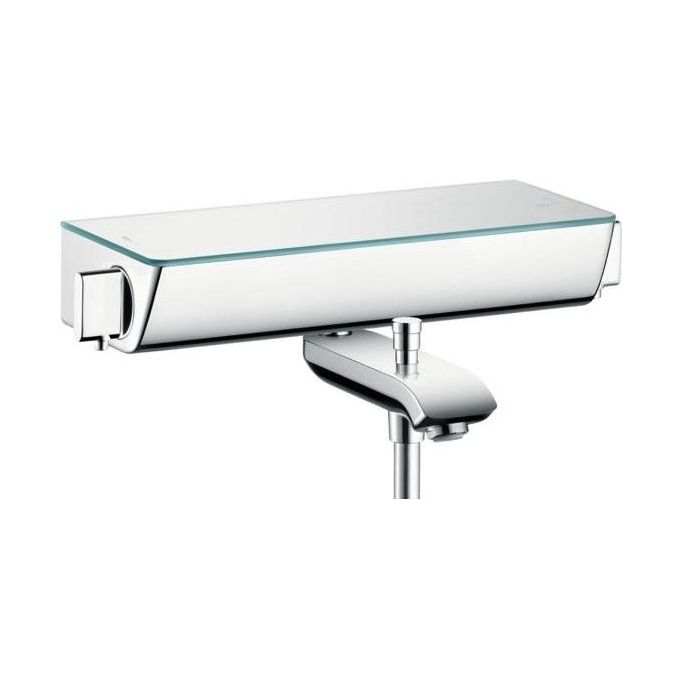 Hansgrohe Ecostat 13141 Miscelatore Termostatico Vasca Select Cromo