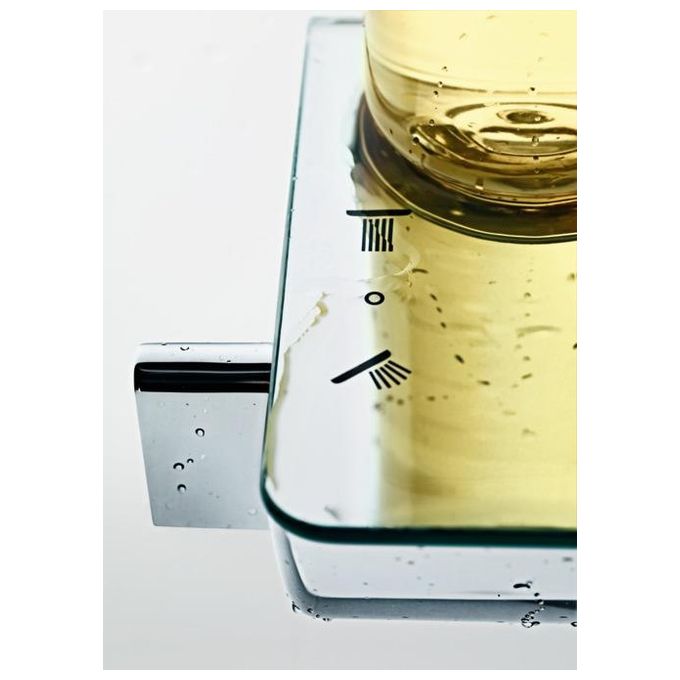 Hansgrohe Ecostat 13141 Miscelatore Termostatico Vasca Select Cromo