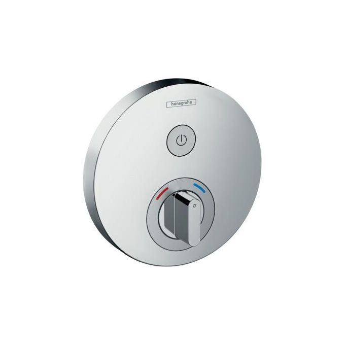 Hansgrohe Shower Select 15747 Parte Esterna Miscelatore Doccia