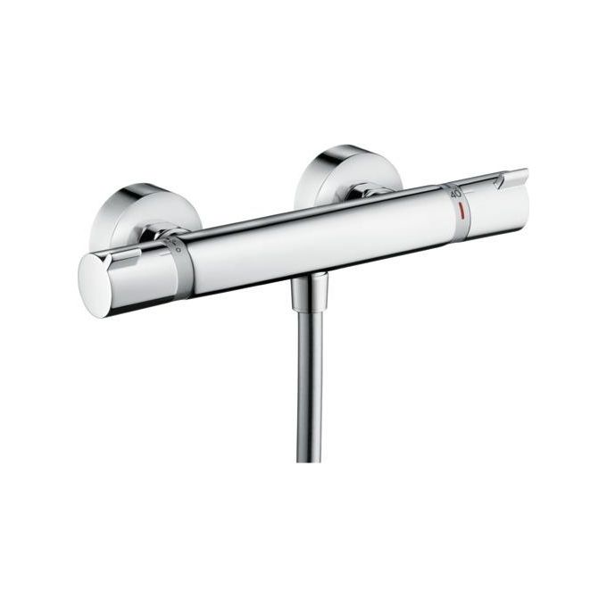 Hansgrohe Ecostat 13116 Miscelat. Termostatico Doccia Comonoforo Cromo