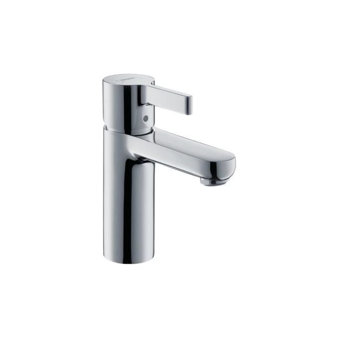 Hansgrohe Metris S 31060 Miscelatore Lavabo Con Scarico Cromo
