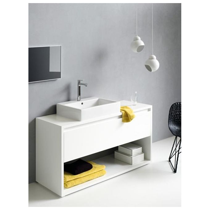 Hansgrohe Metris 31183 Miscelatore Lavabo Alto Cromo