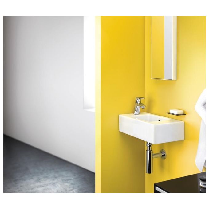 Hansgrohe Focus 31730 Miscelatore Lavabo Cromo