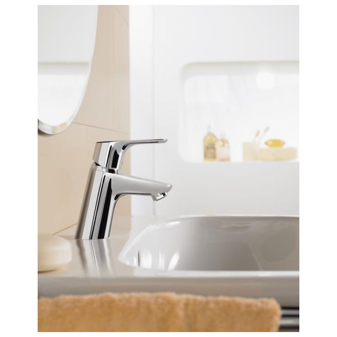 Hansgrohe Focus 31730 Miscelatore Lavabo Cromo