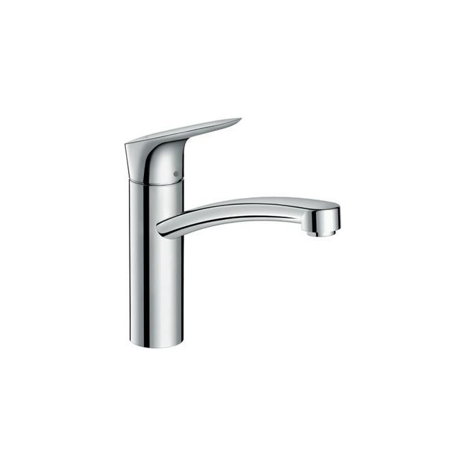 Hansgrohe Logis 71832 Miscelatore Lavello 160 Cromo