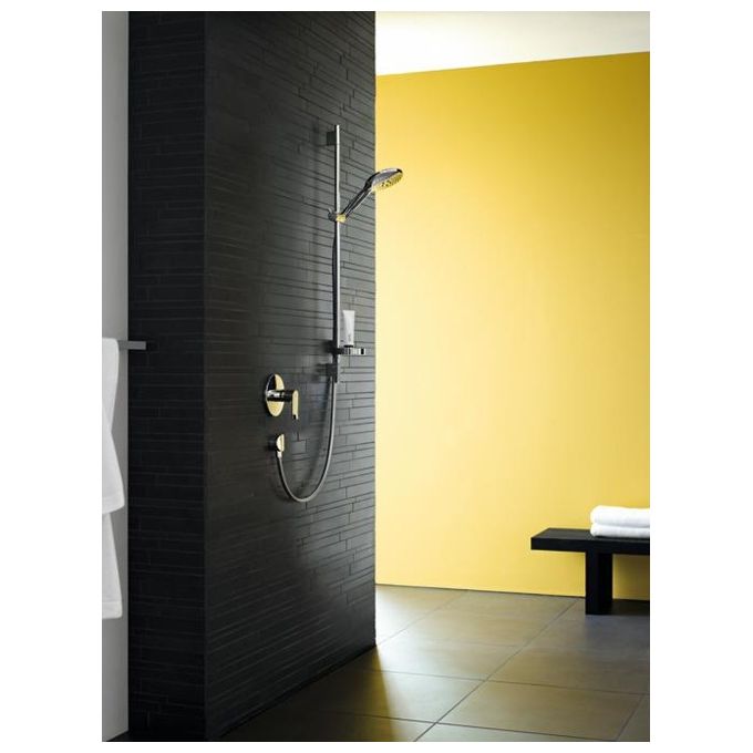 Hansgrohe Metris 31685 Parte Esterna Miscelatore Doccia Cromo