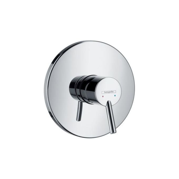 Hansgrohe Talis S2 32675 Parte Esterna Miscelatore Doccia Cromo