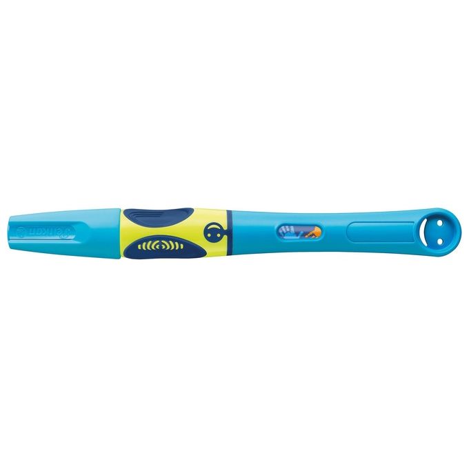 Pelikan Griffix Stilografica SX Neon Blu