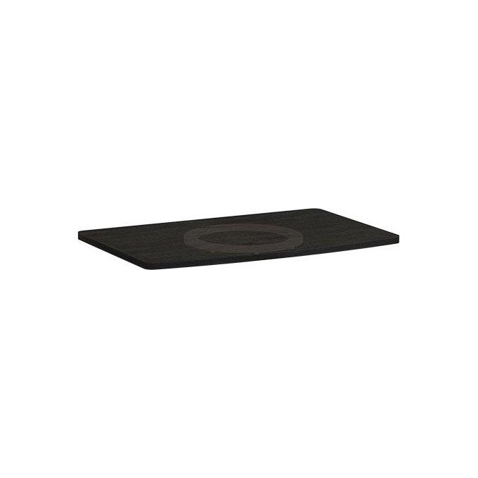 Link base supporto girevole per tv