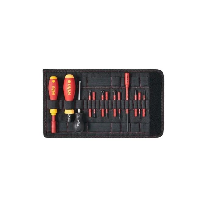 Wiha 2872T13 TorqueVario-S Electric 0.8-5.0 Nm