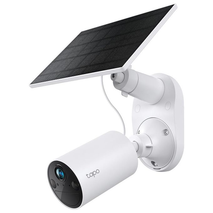 Tp-Link Tc82 Kit Telecamera di Sorveglianza Capocorda Telecamera di Sicurezza IP Interno e Esterno 2304x1296 Pixel Soffitto-Muro