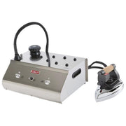 Lelit PS325 Ferro da Stiro a Caldaia 800W 2.5 Litri Acciaio Inossidabile