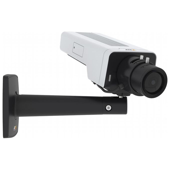 Axis P1375 Barebone Telecamera di Sicurezza IP Scatola 1920x1080 Pixel Parete