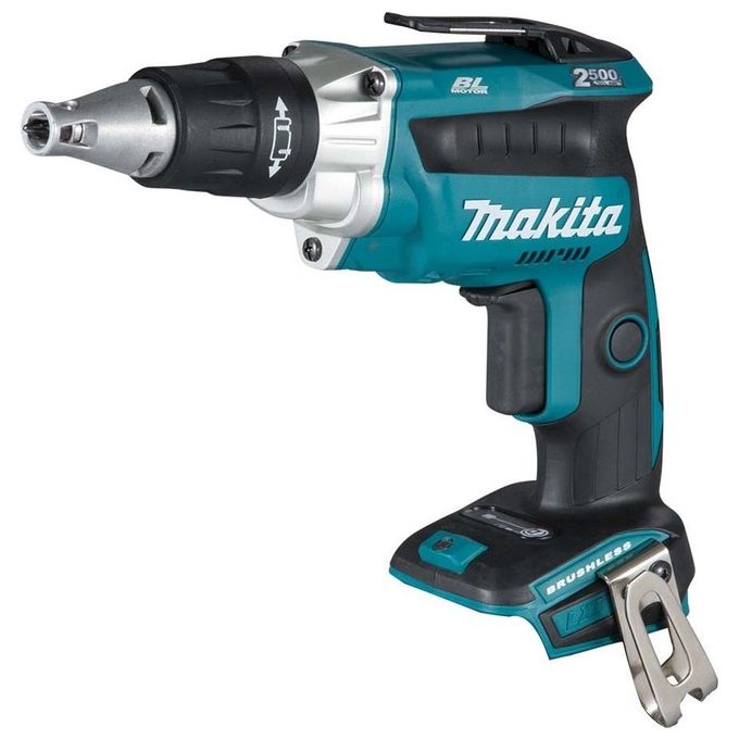 Makita DFS250Z Avvitatore a Batteria per Cartongesso